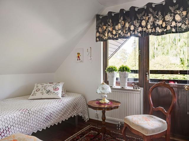 Villa till salu i Hässleholm, Skåne