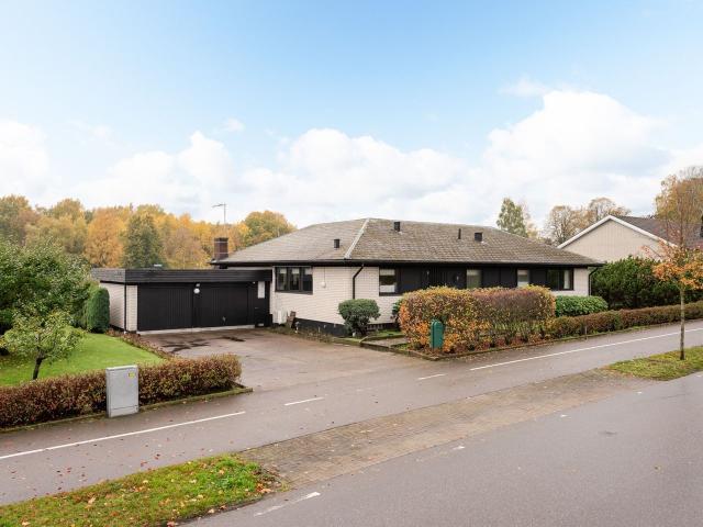 Villa till salu i Östervärn, Hässleholm