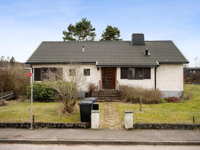 Villa till salu i Hässleholm, Skåne