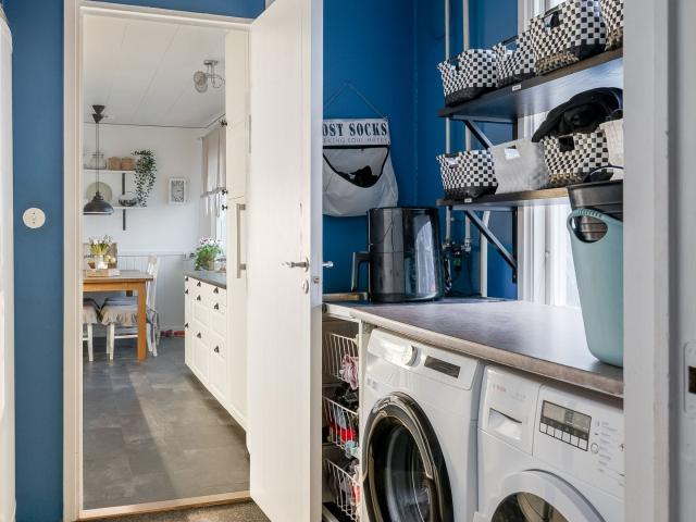 Villa till salu i Hässleholm, Skåne