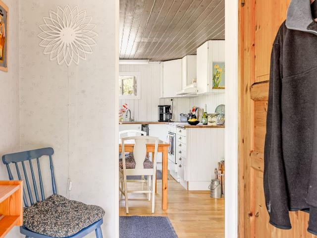 Villa till salu i Blekinge