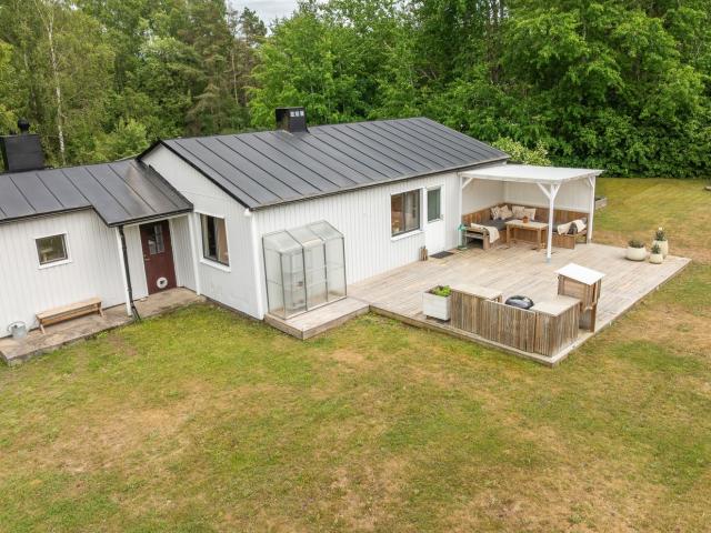 Villa till salu i Gotland