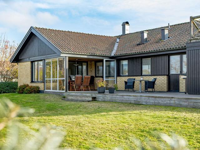 Villa till salu i Haverdal, Halland