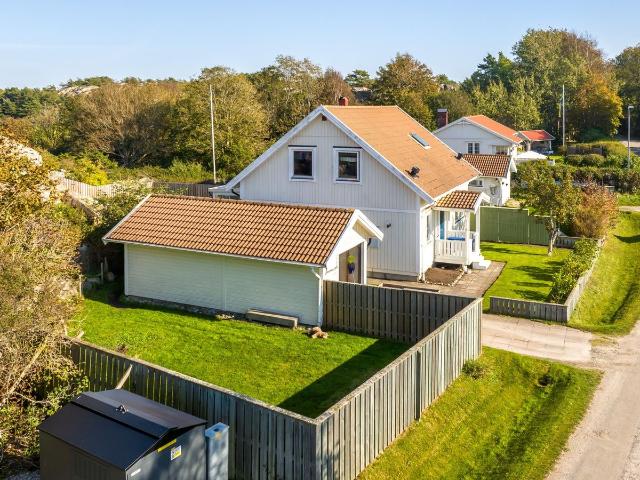 Villa till salu i Västra Götaland