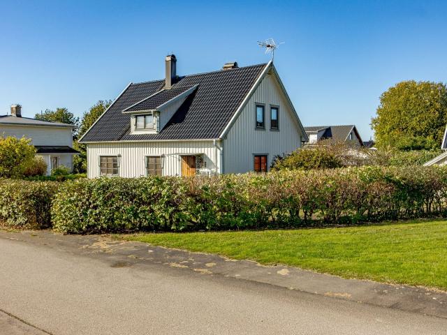 Villa till salu i Heberg, Hallands län