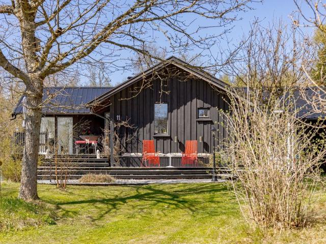 Hus till salu i Halland