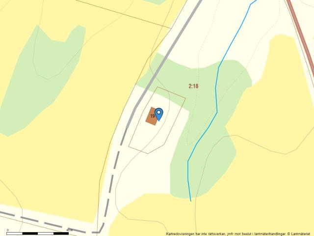 Villa till salu i Säbo, Hedekas