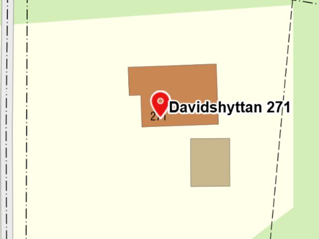 Villa till salu i Dalarna