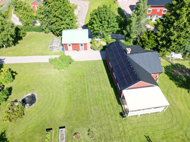 Villa till salu i Hedemora, Dalarna