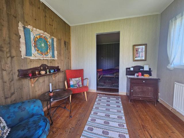 Villa till salu i Norrbotten