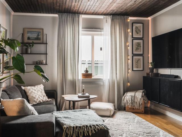 Villa till salu i Gävleborg