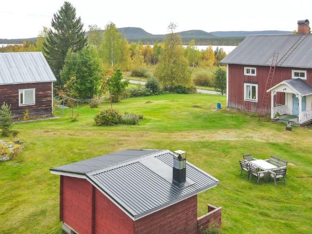 Villa till salu i Norrbotten