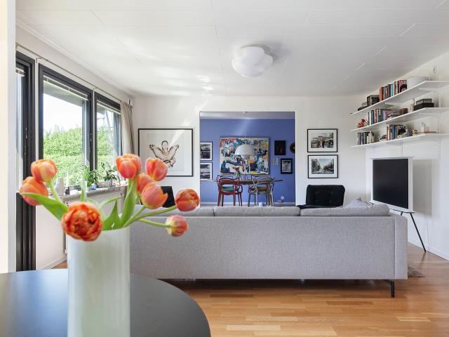 Villa till salu i Helsingborg, Skåne