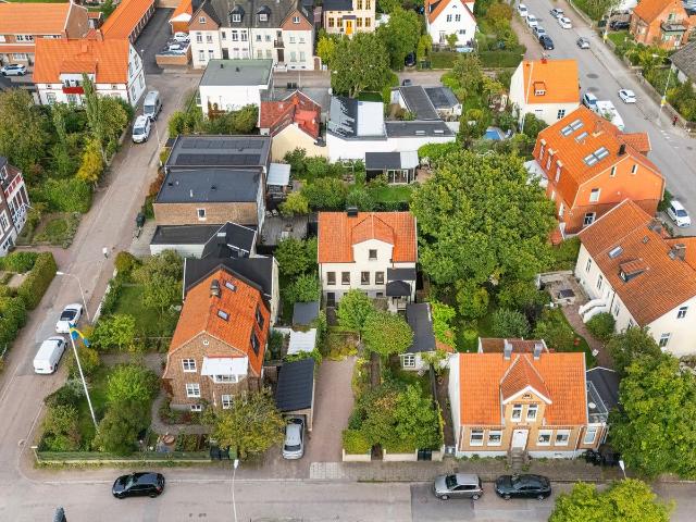 Villa till salu i Anneberg, Helsingborg