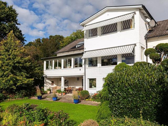 Villa till salu i Norr, Helsingborg