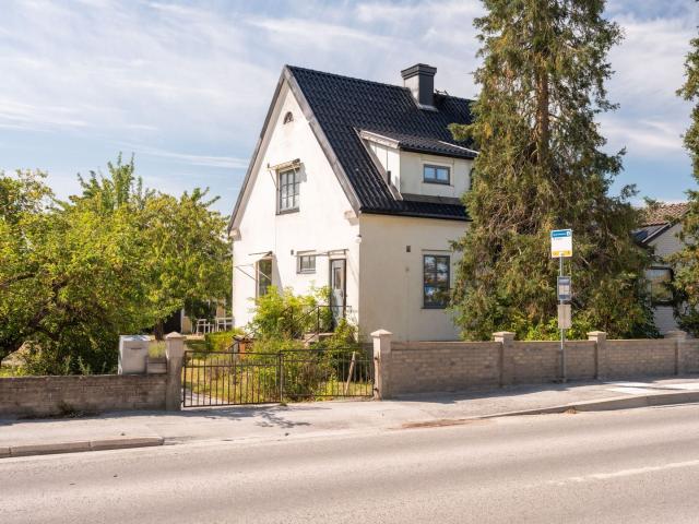 Villa till salu i Hemse, Gotlands län