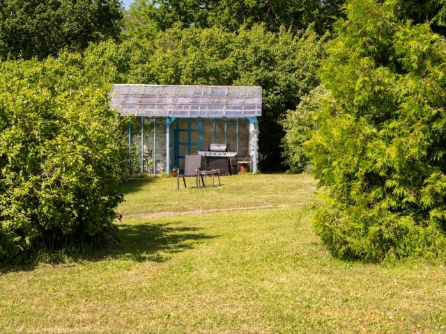 Villa till salu i Gotland