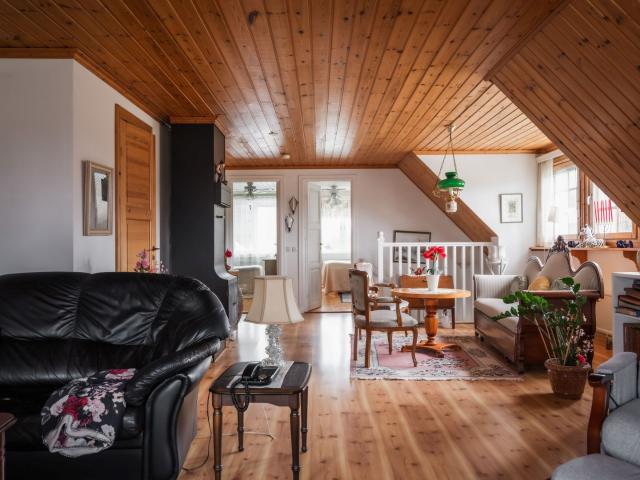 Villa till salu i Hemse, Gotland
