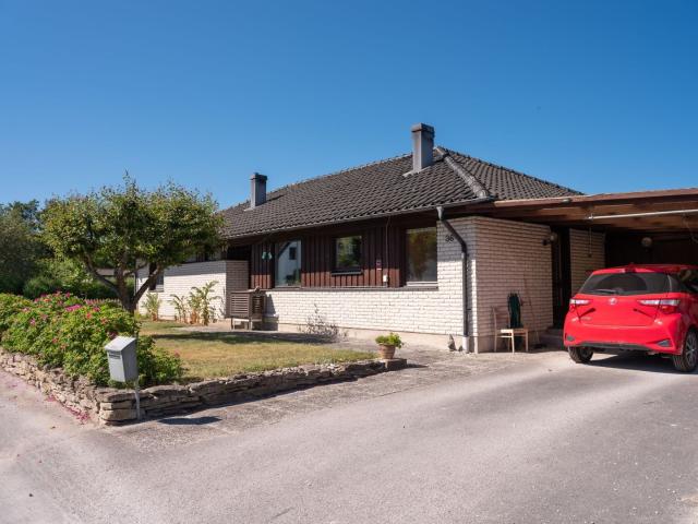 Villa till salu i Hemse, Gotland