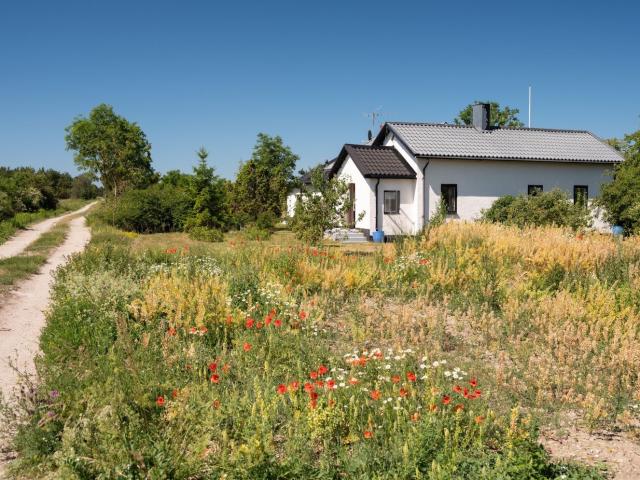 Villa till salu i Hemse, Gotland