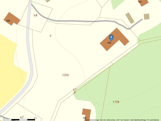 Villa till salu i Västra Götaland
