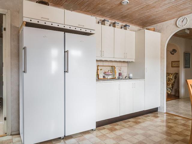 Villa till salu i Herrljunga, Västra Götaland