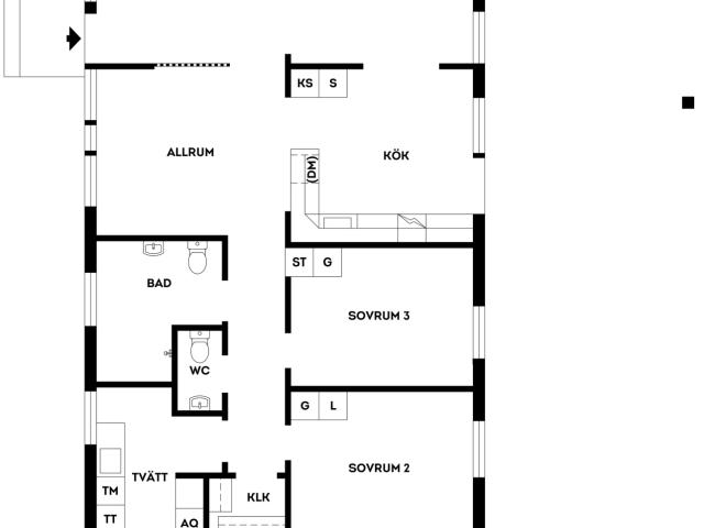 Villa till salu i Bråttensby distrikt, Västra Götalands län