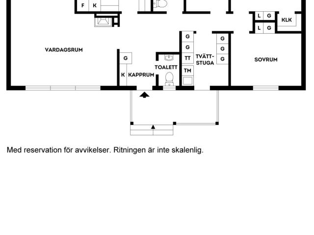 Villa till salu i Herrljunga, Västra Götaland