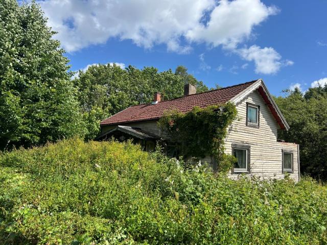 Villa till salu i Västra Götaland