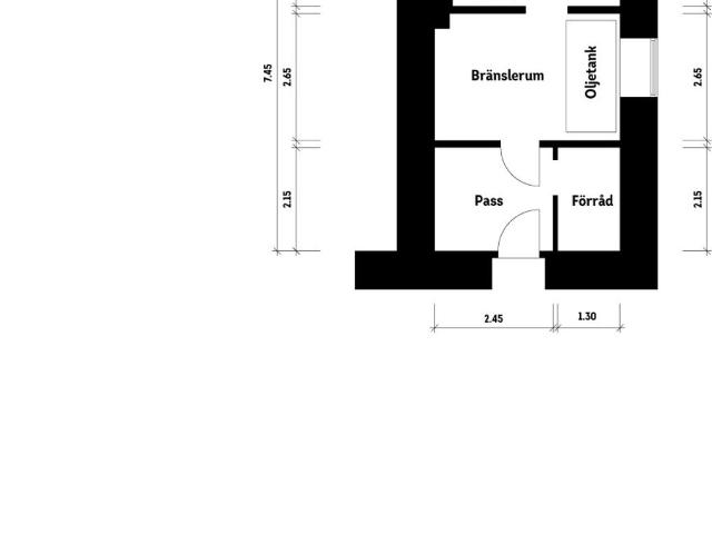 Villa till salu i Herrljunga, Västra Götaland