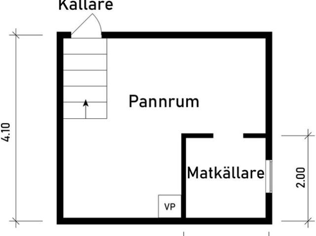 Villa till salu i Herrljunga, Västra Götaland
