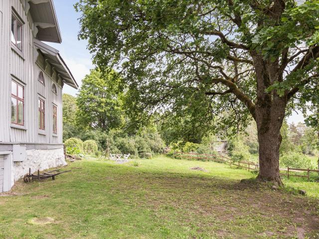 Villa till salu i Jönköping