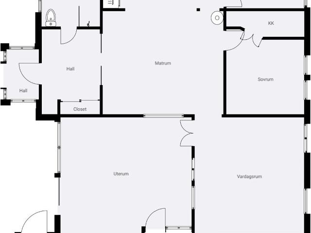 Villa till salu i Hindås, Västra Götaland