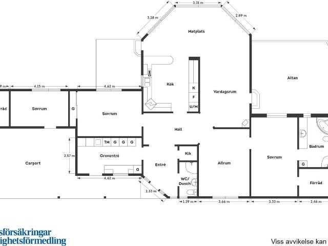 Villa till salu i Göteborg, Västra Götaland