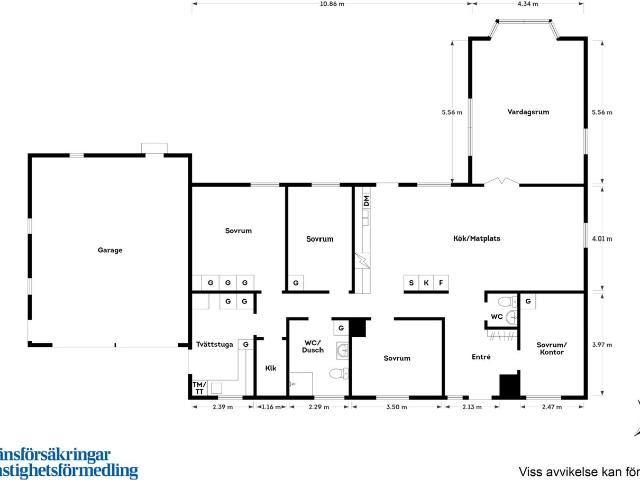 Villa till salu i Göteborg, Västra Götaland