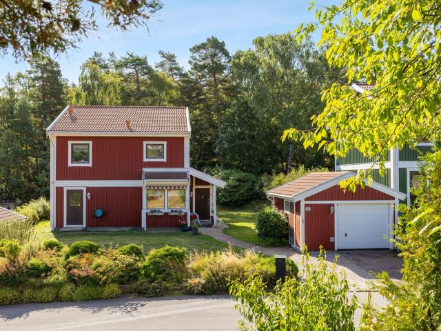 Villa till salu i Göteborg, Västra Götaland