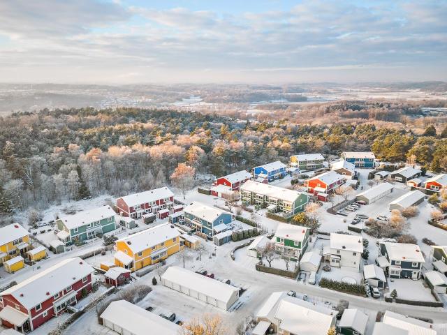 Villa till salu i Göteborg, Västra Götaland