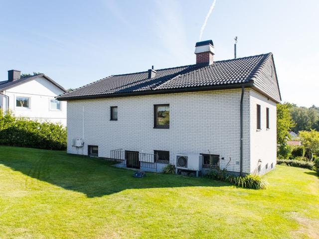 Villa till salu i Göteborg, Västra Götaland
