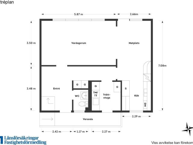 Villa till salu i Göteborg, Västra Götaland