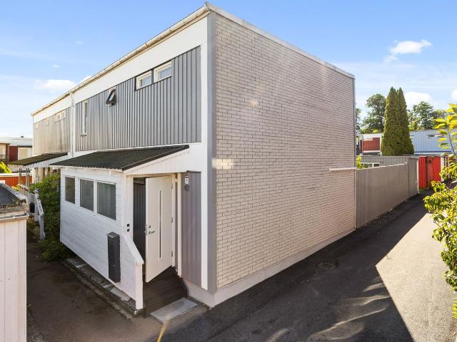 Villa till salu i Göteborg, Västra Götaland