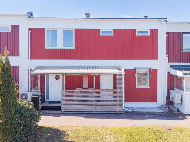 Villa till salu i Göteborg, Västra Götaland
