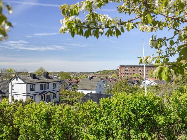 Villa till salu i Göteborg, Västra Götaland