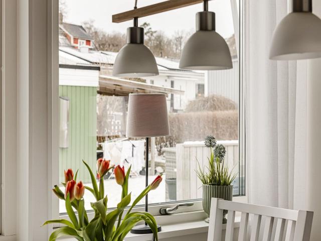 Villa till salu i Göteborg, Västra Götaland