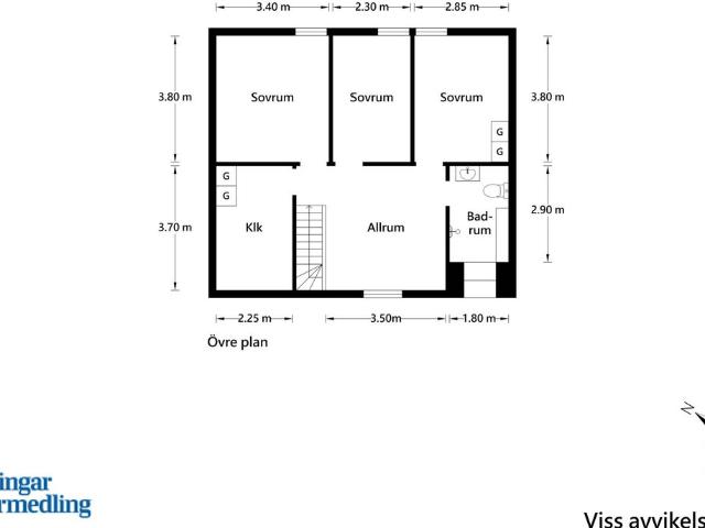 Villa till salu i Göteborg, Västra Götaland