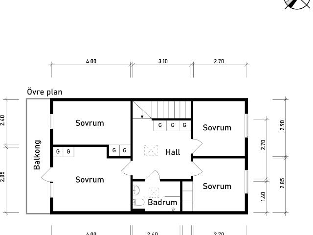 Villa till salu i Göteborg, Västra Götaland