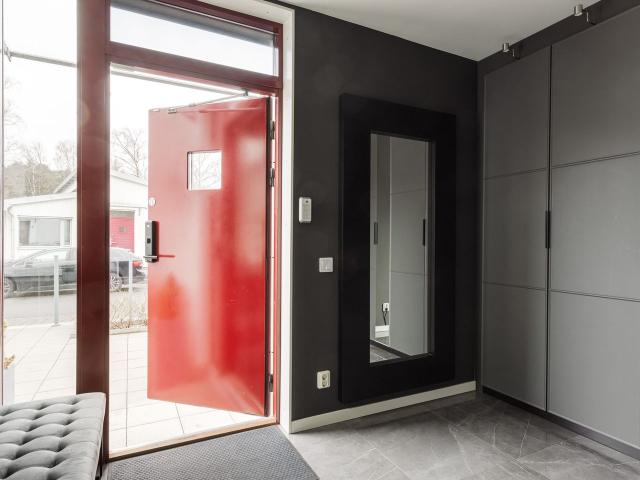 Villa till salu i Göteborg, Västra Götaland