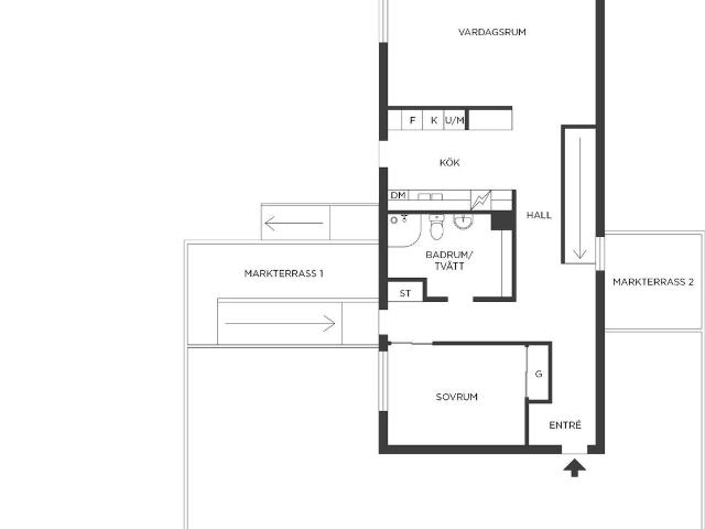 Villa till salu i Göteborg, Västra Götaland