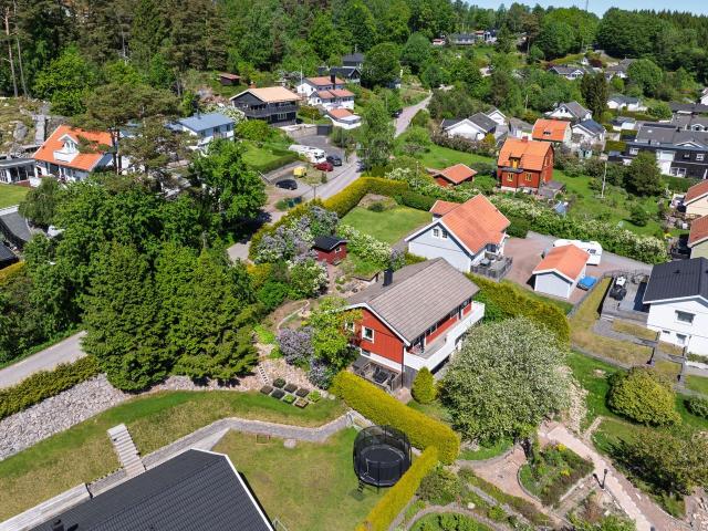 Villa till salu i Västra Götaland