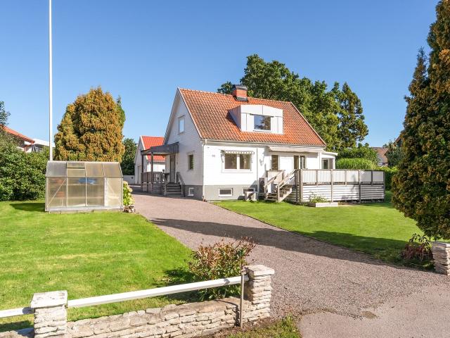 Villa till salu i Margretetorp, Skåne län