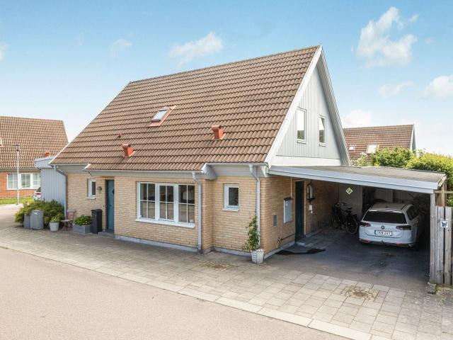 Villa till salu i Hjärup, Skåne
